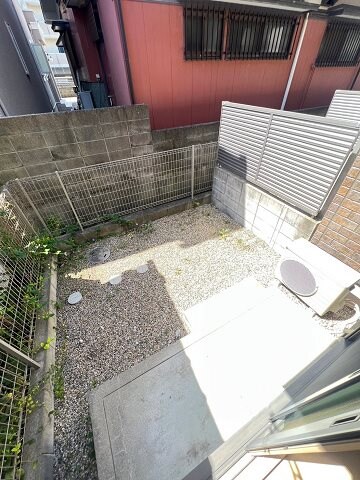 園田駅 徒歩14分 1階の物件内観写真