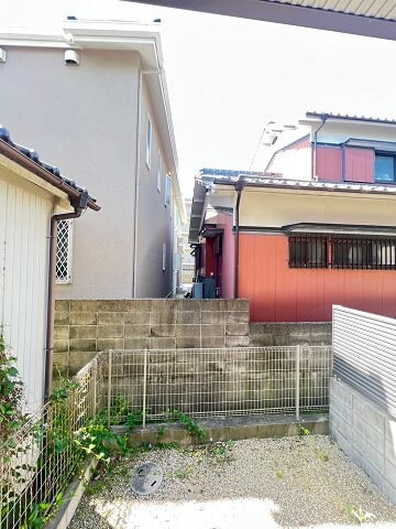 園田駅 徒歩14分 1階の物件内観写真