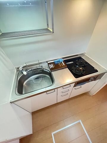 園田駅 徒歩14分 1階の物件内観写真