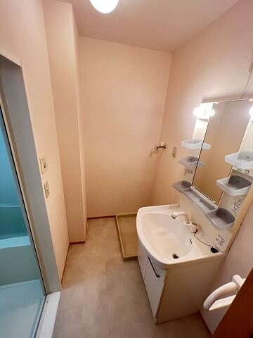 園田駅 徒歩14分 1階の物件内観写真