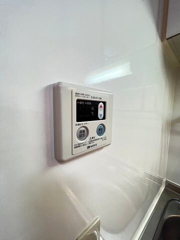 園田駅 徒歩14分 1階の物件内観写真