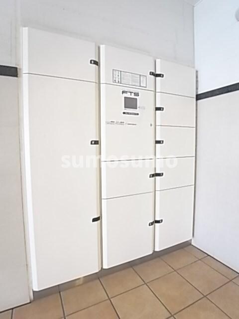 塚口駅 徒歩1分 4階の物件外観写真