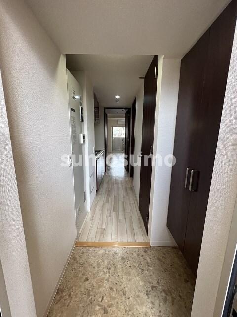 塚口駅 徒歩1分 4階の物件内観写真