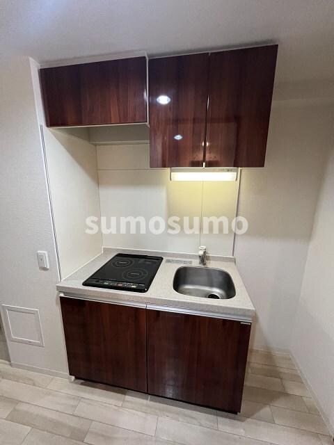 塚口駅 徒歩1分 4階の物件内観写真