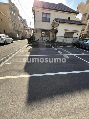 塚口駅 徒歩1分 4階の物件外観写真