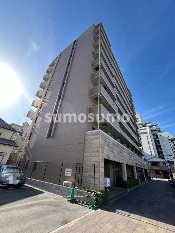 塚口駅 徒歩1分 4階の物件外観写真