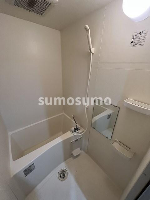 塚口駅 徒歩1分 4階の物件内観写真