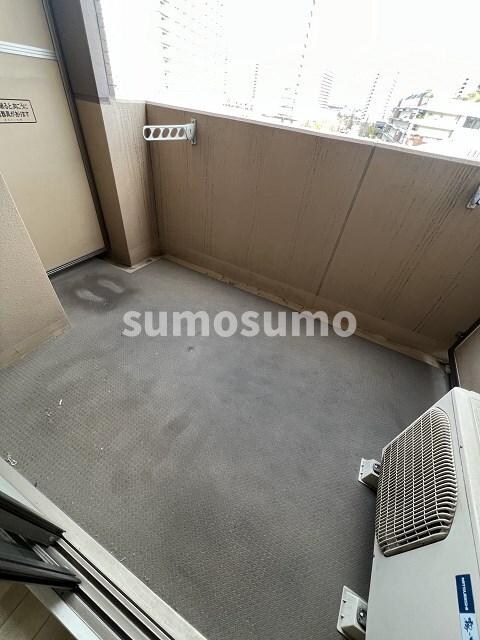 塚口駅 徒歩1分 4階の物件内観写真