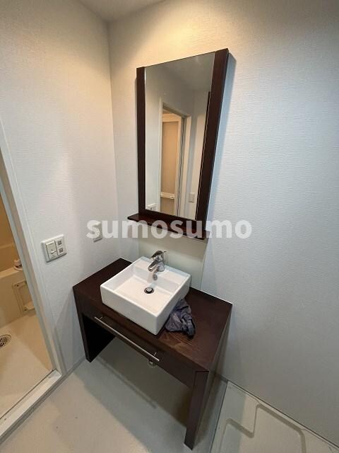 塚口駅 徒歩1分 4階の物件内観写真