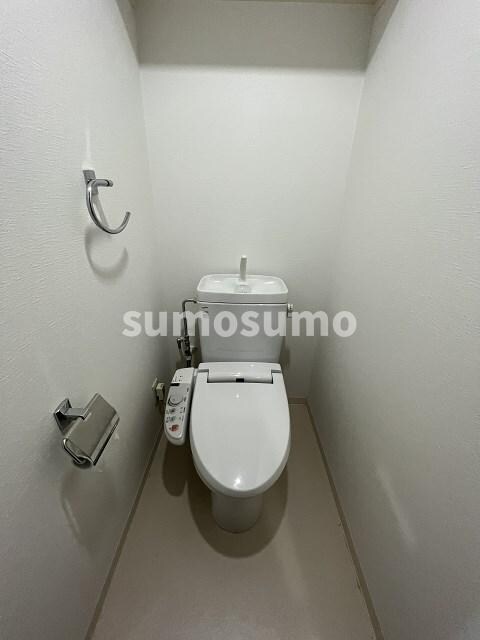 塚口駅 徒歩1分 4階の物件内観写真