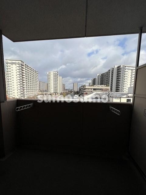 塚口駅 徒歩1分 4階の物件内観写真