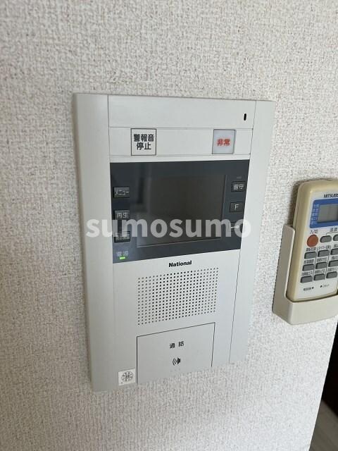 塚口駅 徒歩1分 4階の物件内観写真