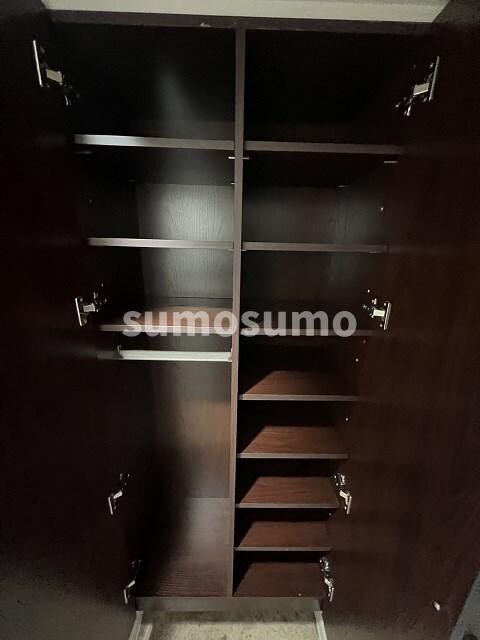 塚口駅 徒歩1分 4階の物件内観写真