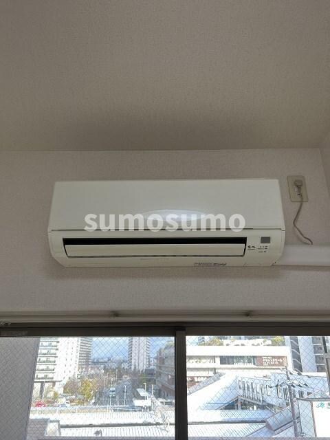 塚口駅 徒歩1分 4階の物件内観写真