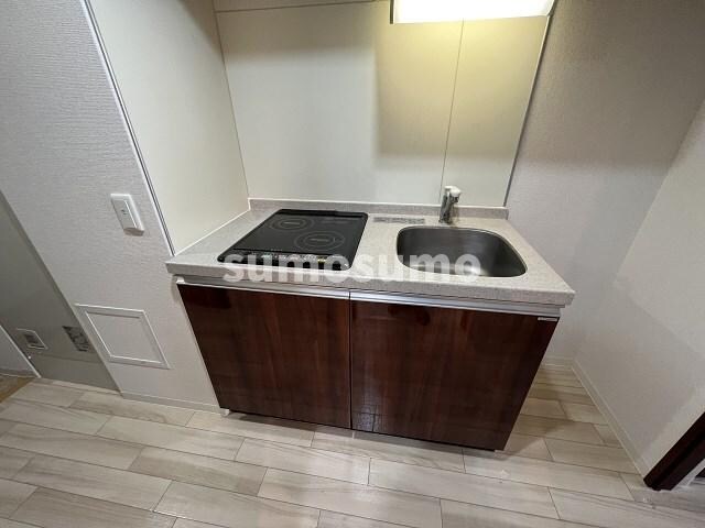 塚口駅 徒歩1分 4階の物件内観写真