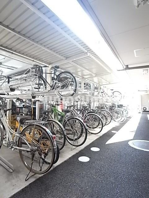 塚口駅 徒歩1分 4階の物件内観写真