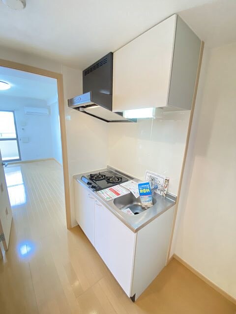 尼崎駅 徒歩5分 3階の物件内観写真