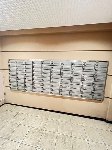 尼崎駅 徒歩5分 3階の物件外観写真