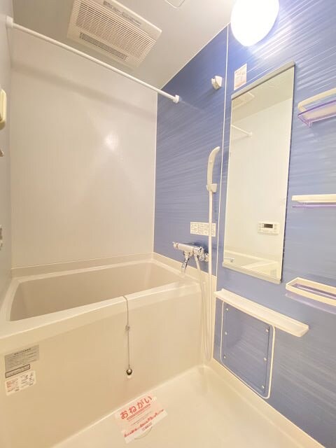 尼崎駅 徒歩5分 3階の物件内観写真