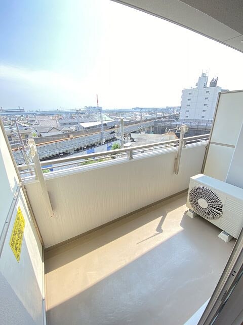 尼崎駅 徒歩5分 3階の物件内観写真