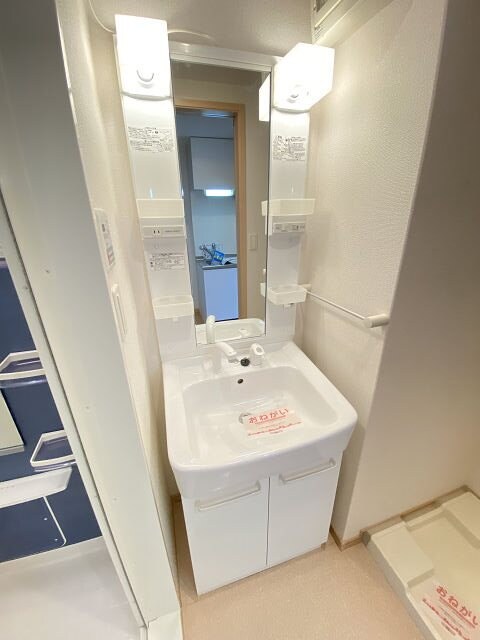 尼崎駅 徒歩5分 3階の物件内観写真