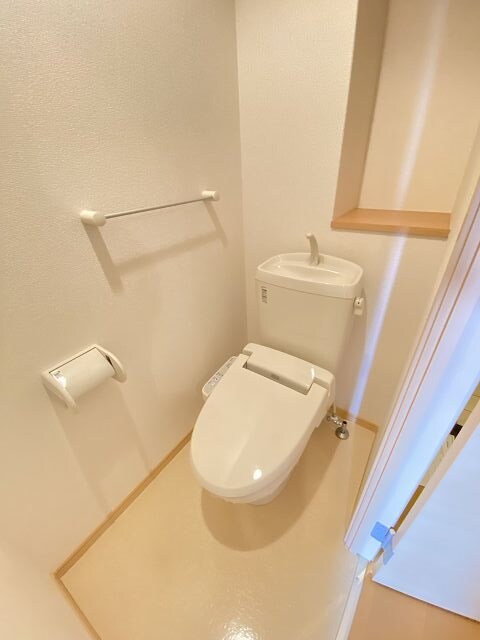 尼崎駅 徒歩5分 3階の物件内観写真