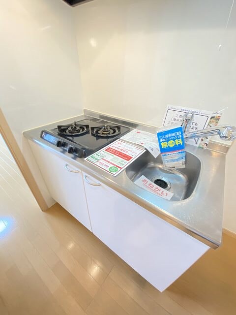 尼崎駅 徒歩5分 3階の物件内観写真