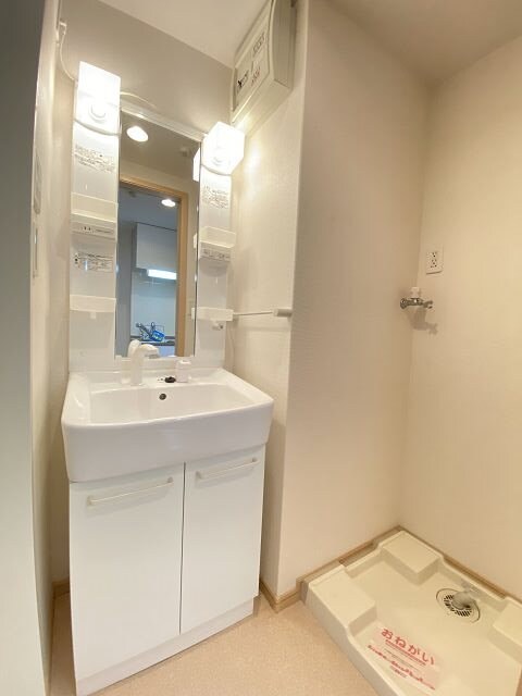 尼崎駅 徒歩5分 3階の物件内観写真