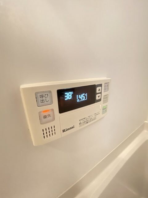 尼崎駅 徒歩5分 3階の物件内観写真