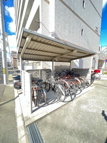 尼崎駅 徒歩5分 3階の物件内観写真