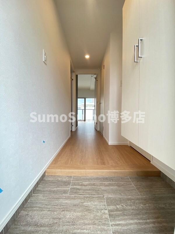 渡辺通駅 徒歩7分 2階の物件内観写真