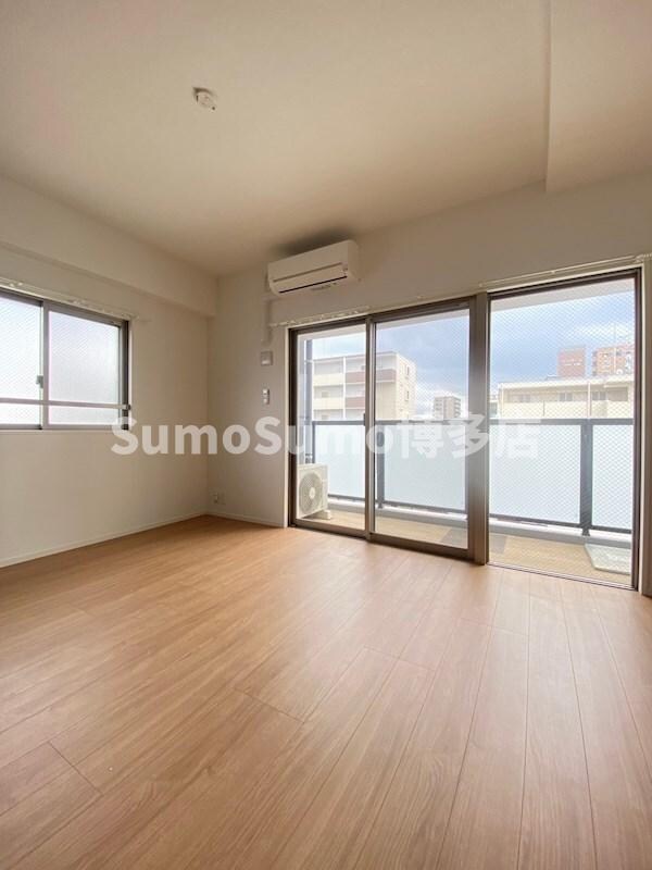 渡辺通駅 徒歩7分 2階の物件内観写真