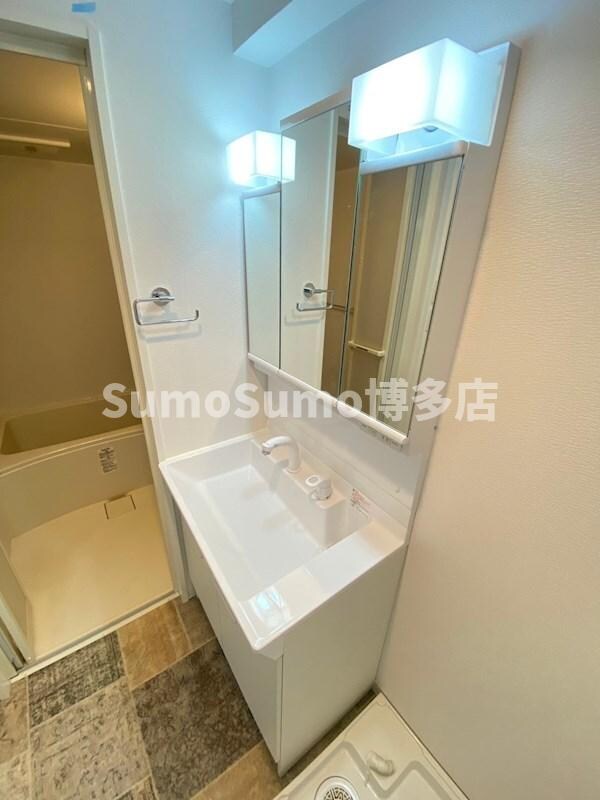 渡辺通駅 徒歩7分 2階の物件内観写真