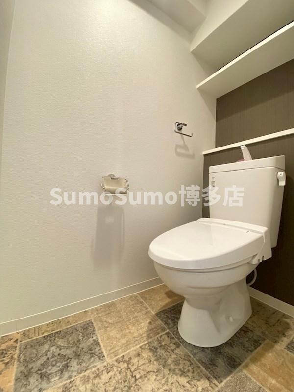 渡辺通駅 徒歩7分 2階の物件内観写真