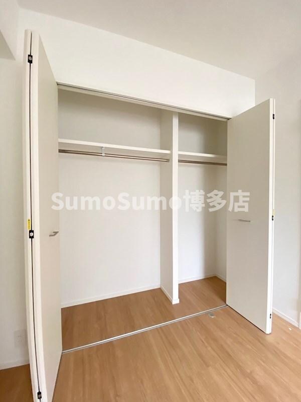 渡辺通駅 徒歩7分 2階の物件内観写真