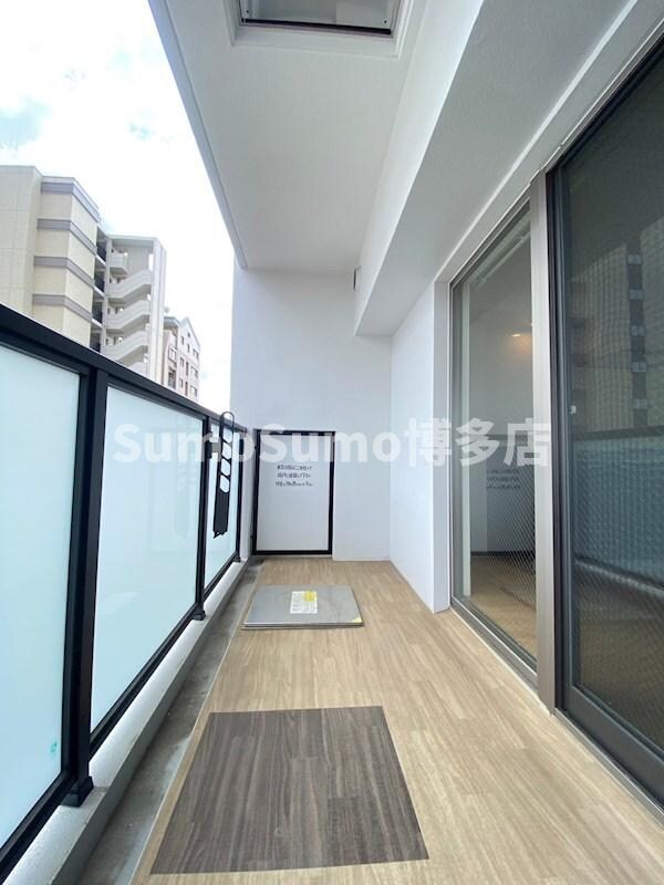 渡辺通駅 徒歩7分 2階の物件内観写真