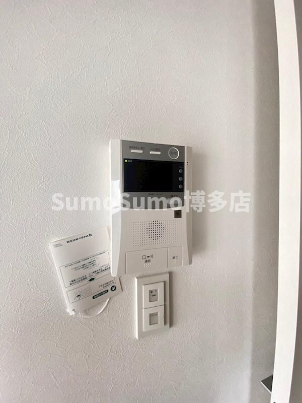 渡辺通駅 徒歩7分 2階の物件内観写真