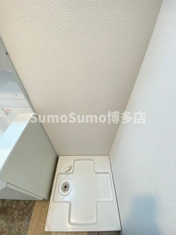 渡辺通駅 徒歩7分 2階の物件内観写真