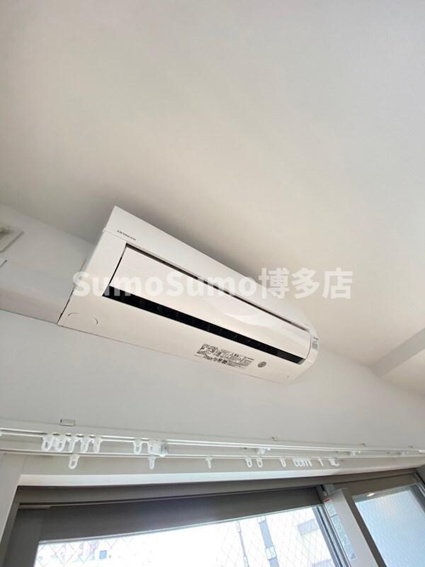 渡辺通駅 徒歩7分 2階の物件内観写真