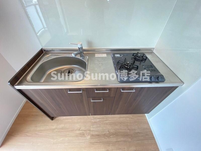 渡辺通駅 徒歩7分 2階の物件内観写真