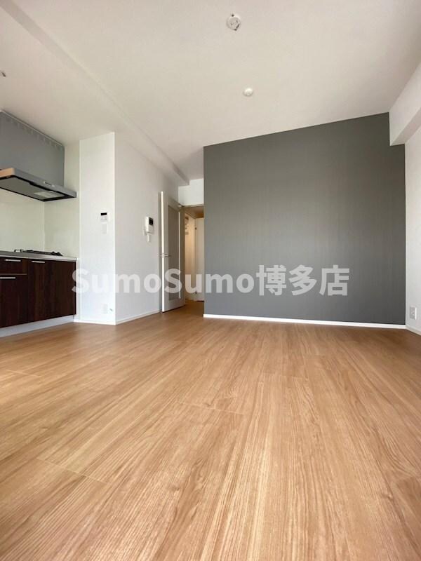 渡辺通駅 徒歩7分 2階の物件内観写真