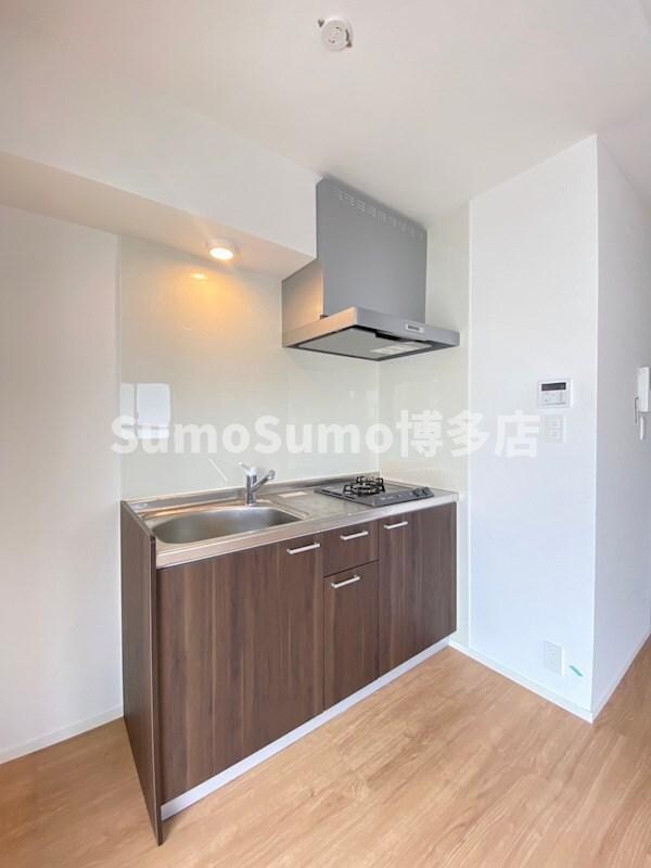 渡辺通駅 徒歩7分 2階の物件内観写真