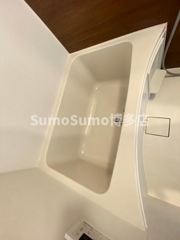 渡辺通駅 徒歩7分 2階の物件内観写真