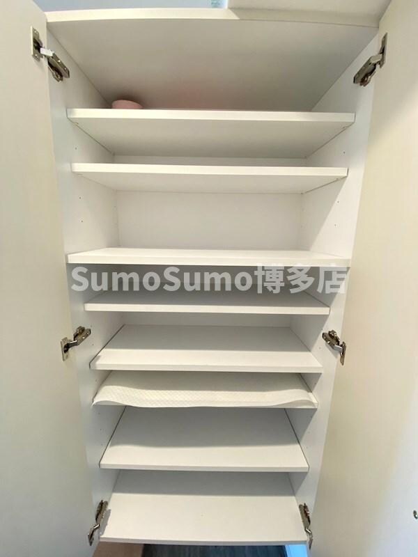 渡辺通駅 徒歩7分 2階の物件内観写真