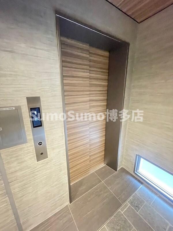 渡辺通駅 徒歩7分 2階の物件内観写真