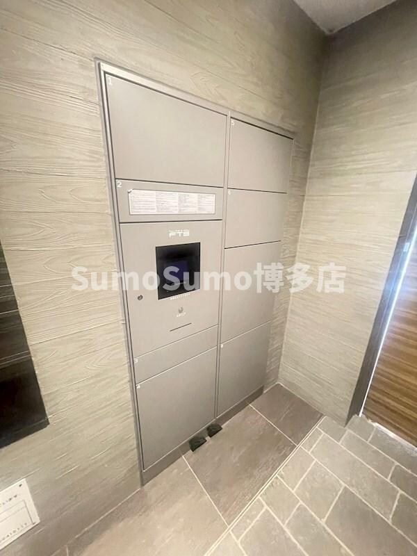 渡辺通駅 徒歩7分 2階の物件内観写真