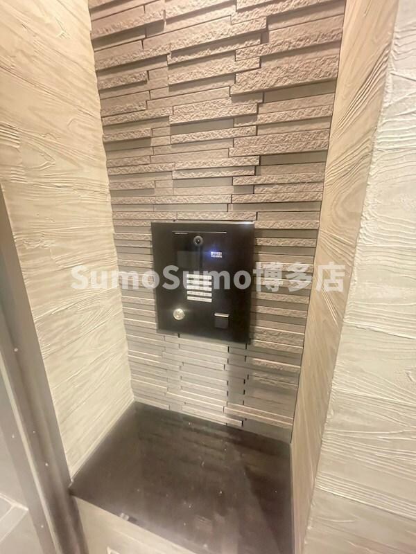 渡辺通駅 徒歩7分 2階の物件内観写真