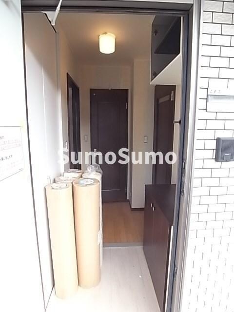 猪名寺駅 徒歩7分 1階の物件内観写真