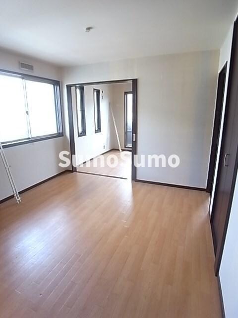 猪名寺駅 徒歩7分 1階の物件内観写真