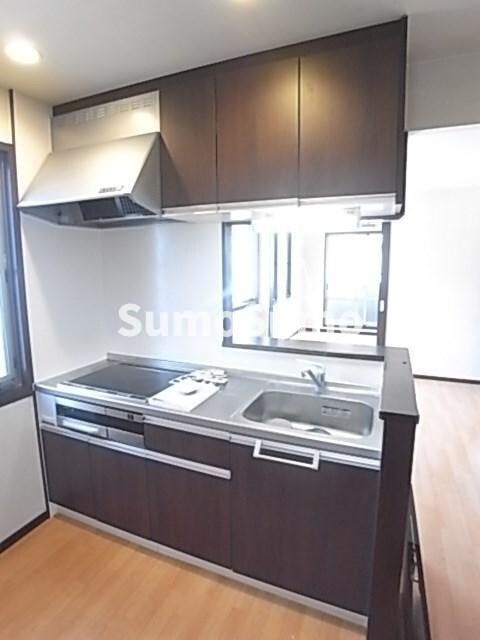 猪名寺駅 徒歩7分 1階の物件内観写真